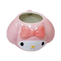 Taza Infantil My Melodi 3d Scool Ceramica - 704121